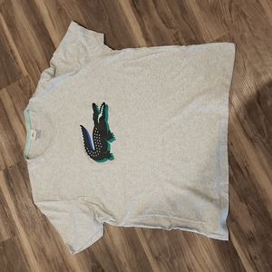 Lacrosse T-shirt Sz 3xl